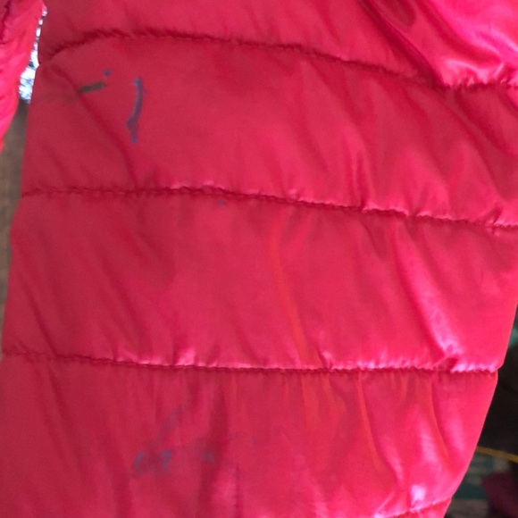 Columbia jacket - warm and lightweight - Picture 5 of 5